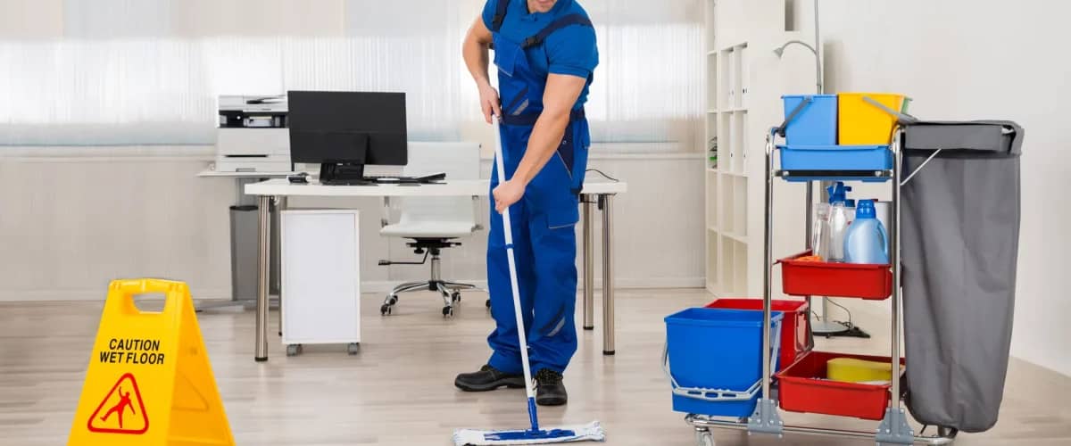 cleaning-company-business-plan-template-cover cleaning-company-business-plan-template-cover